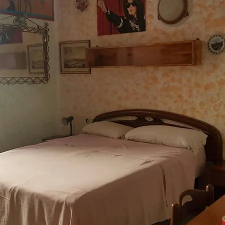 Gasthof Casa Vacanze Ariento Florenz