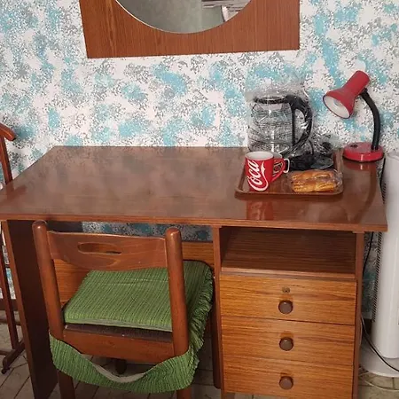 Gasthof Casa Vacanze Ariento Florenz