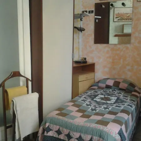 Casa Vacanze Ariento