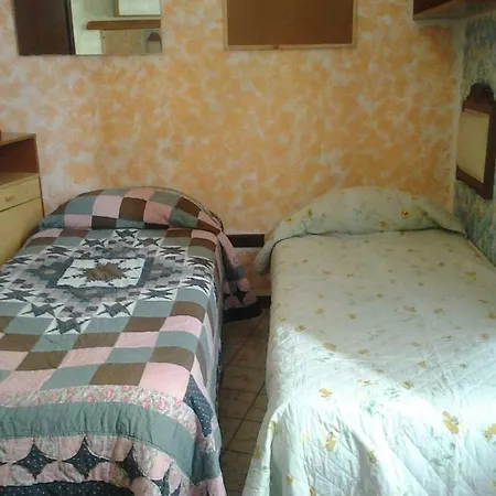 Casa Vacanze Ariento Gasthof *