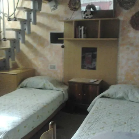 Gasthof Casa Vacanze Ariento Florenz