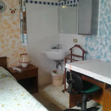 Casa Vacanze Ariento * Florenz