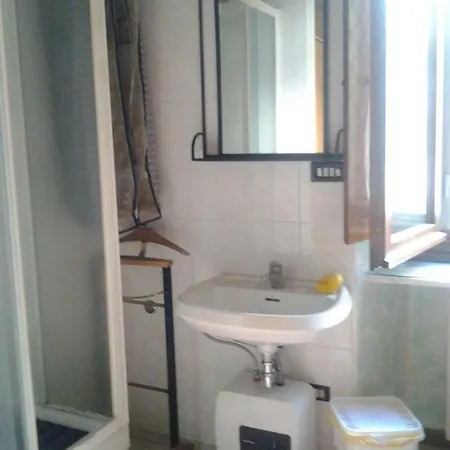 Gasthof Casa Vacanze Ariento Florenz