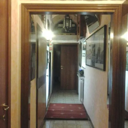 Casa Vacanze Ariento * Florenz