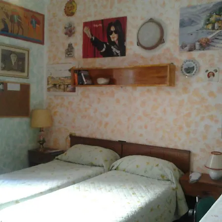 Casa Vacanze Ariento Gasthof Florenz