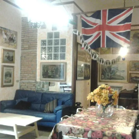 Casa Vacanze Ariento *