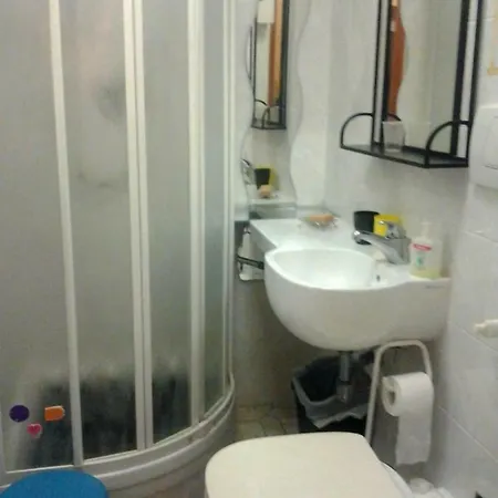 Casa Vacanze Ariento Florenz